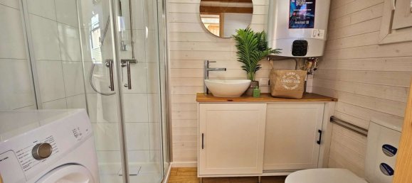 2 غرف نوم منزل في Odenwaldkreis, Germany رقم 28817 13