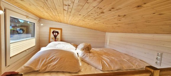 2 غرف نوم منزل في Odenwaldkreis, Germany رقم 28817 15