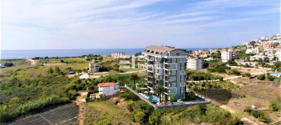 Appartement 4+1 à Alanya, Turkey No. 26234 3