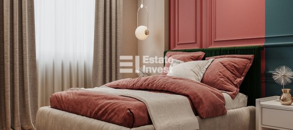 Appartement 4+1 à Alanya, Turkey No. 26234 9