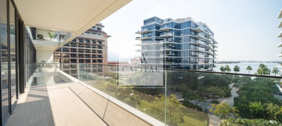 Apartamento de 2 dormitorios en Palm Jumeirah, UAE No. 52244 7