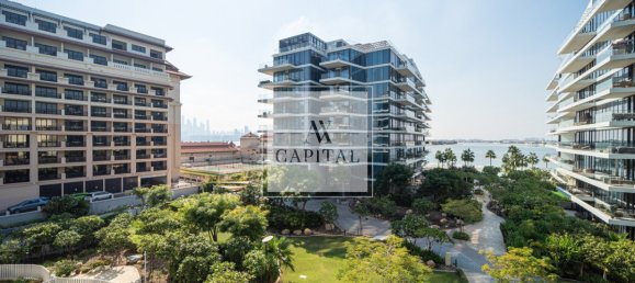 Apartamento de 2 dormitorios en Palm Jumeirah, UAE No. 52244 6