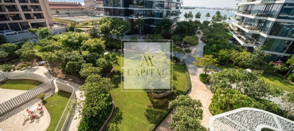 Apartamento de 2 dormitorios en Palm Jumeirah, UAE No. 52244 5