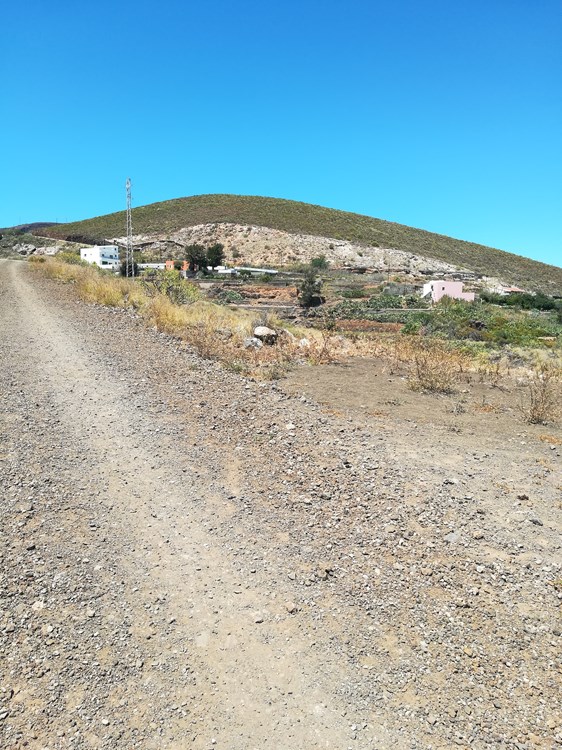 Grundstück in El Rosario, Spain 532m², Nr. 118600