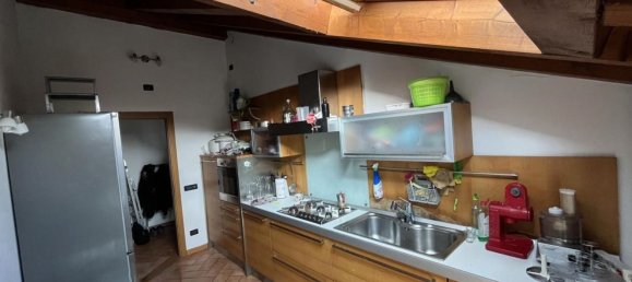 5 rooms Penthouse in Borgoricco, Italy No. 130631 7
