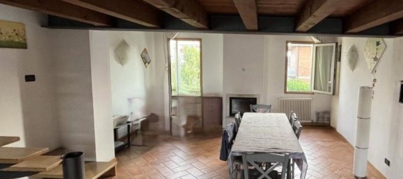 5 rooms Penthouse in Borgoricco, Italy No. 130631 3