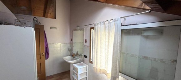 5 rooms Penthouse in Borgoricco, Italy No. 130631 16