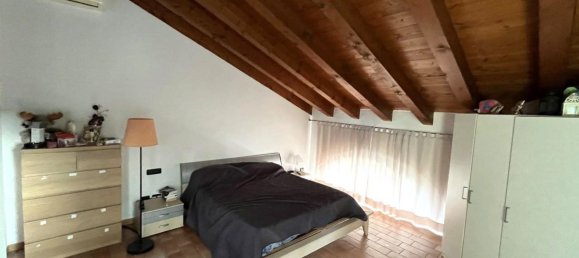 5 rooms Penthouse in Borgoricco, Italy No. 130631 15