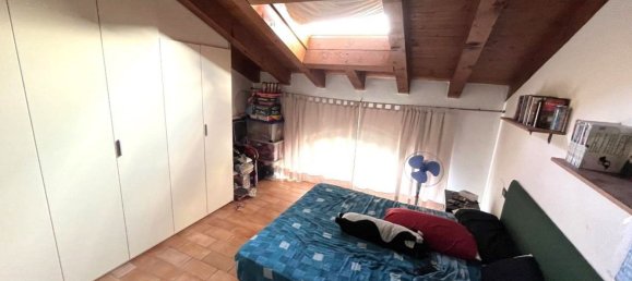 5 rooms Penthouse in Borgoricco, Italy No. 130631 8
