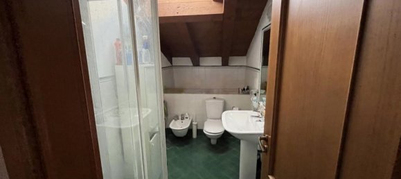 5 rooms Penthouse in Borgoricco, Italy No. 130631 10