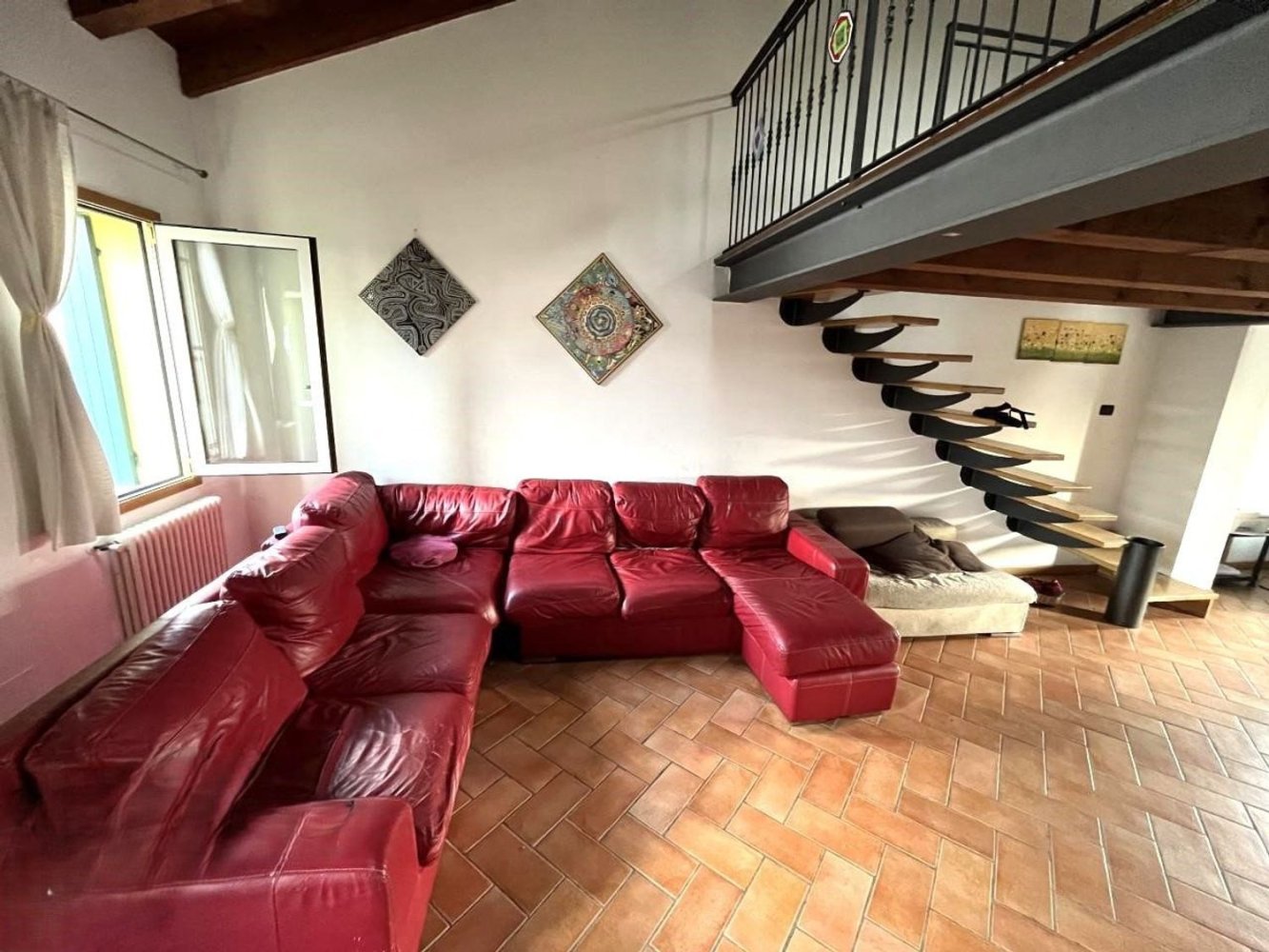 5 rooms Penthouse in Borgoricco, Italy No. 130631