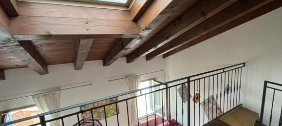 5 rooms Penthouse in Borgoricco, Italy No. 130631 4