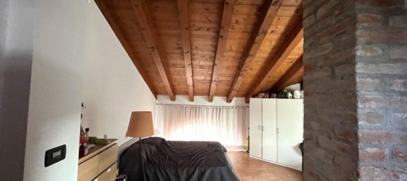 5 rooms Penthouse in Borgoricco, Italy No. 130631 14