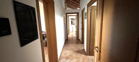 5 rooms Penthouse in Borgoricco, Italy No. 130631 5