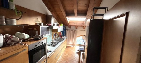 5 rooms Penthouse in Borgoricco, Italy No. 130631 6
