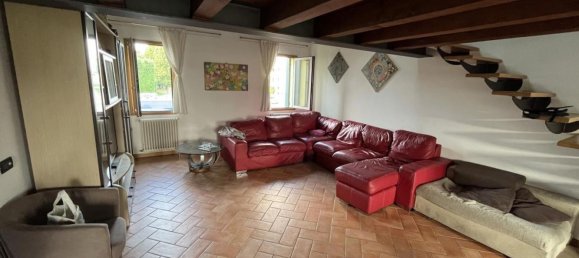 5 rooms Penthouse in Borgoricco, Italy No. 130631 2