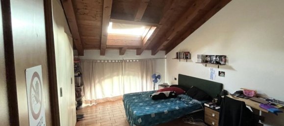 5 rooms Penthouse in Borgoricco, Italy No. 130631 9