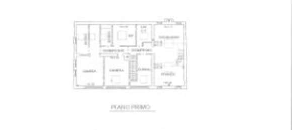 5 rooms Penthouse in Borgoricco, Italy No. 130631 20