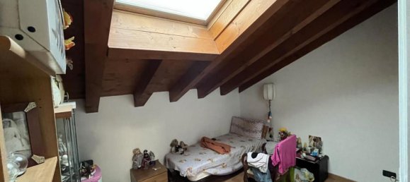 5 rooms Penthouse in Borgoricco, Italy No. 130631 13