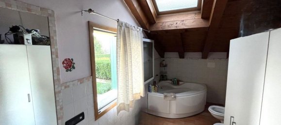 5 rooms Penthouse in Borgoricco, Italy No. 130631 18