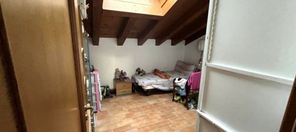 5 rooms Penthouse in Borgoricco, Italy No. 130631 12