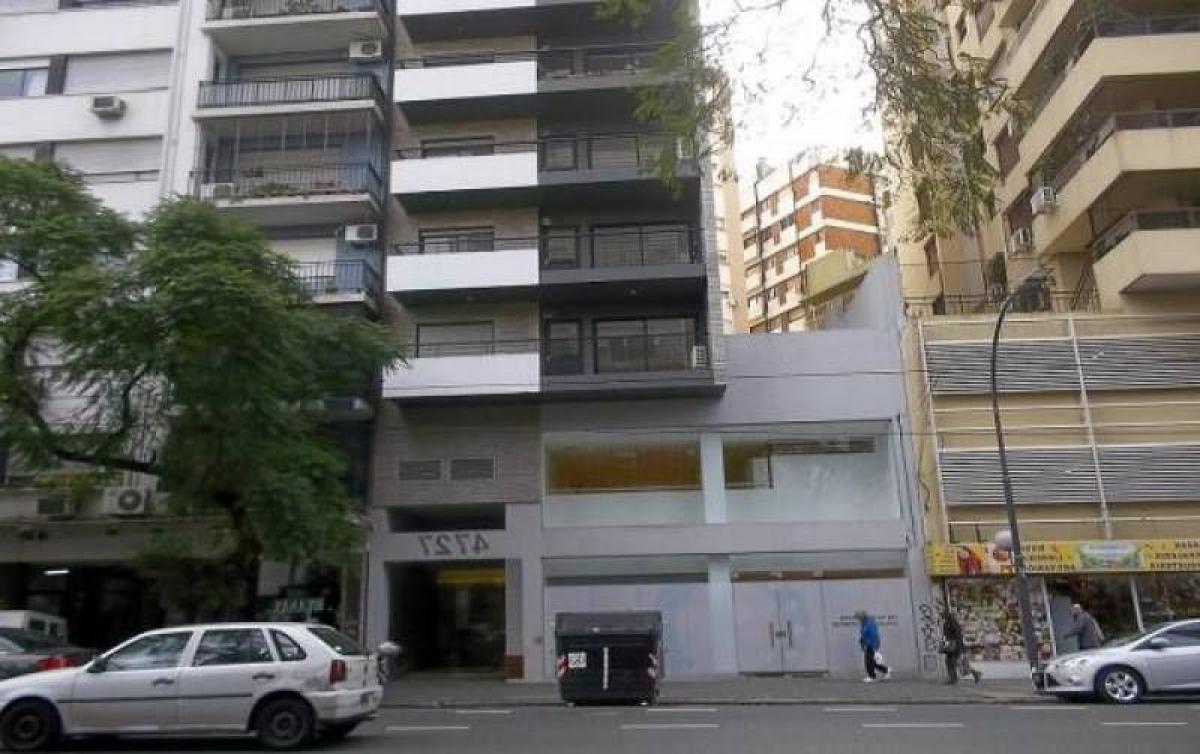 Studio in Buenos Aires, Argentina, Nr. 72142