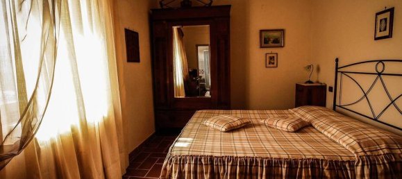 Casa T8 em Chianni, Italy N.º 58431 19