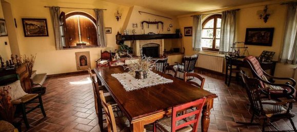 Casa T8 em Chianni, Italy N.º 58431 15