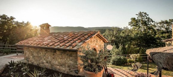 Casa T8 em Chianni, Italy N.º 58431 16