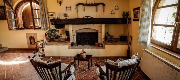 Casa T8 em Chianni, Italy N.º 58431 14