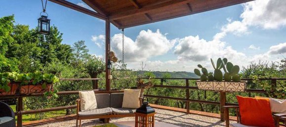 Casa T8 em Chianni, Italy N.º 58431 10