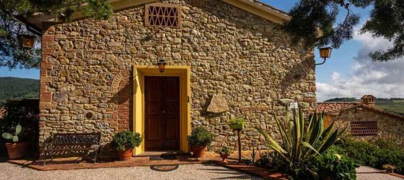 Casa T8 em Chianni, Italy N.º 58431 8