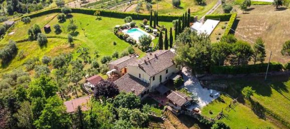 Casa T8 em Chianni, Italy N.º 58431 5