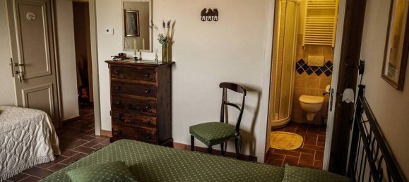 Casa T8 em Chianni, Italy N.º 58431 17