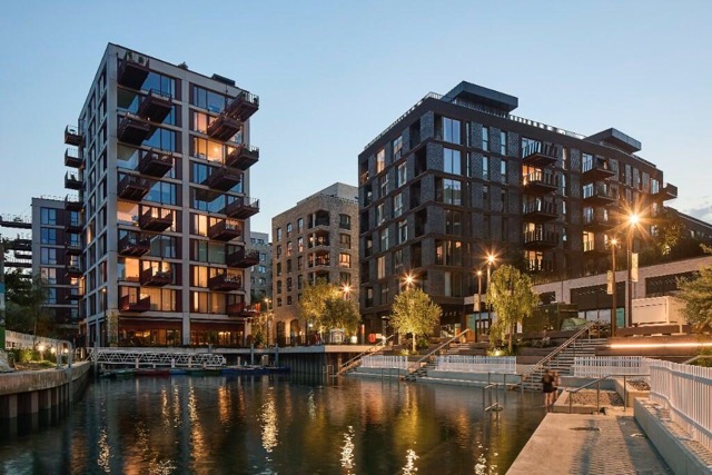 Studio in London, United Kingdom, Nr. 3040