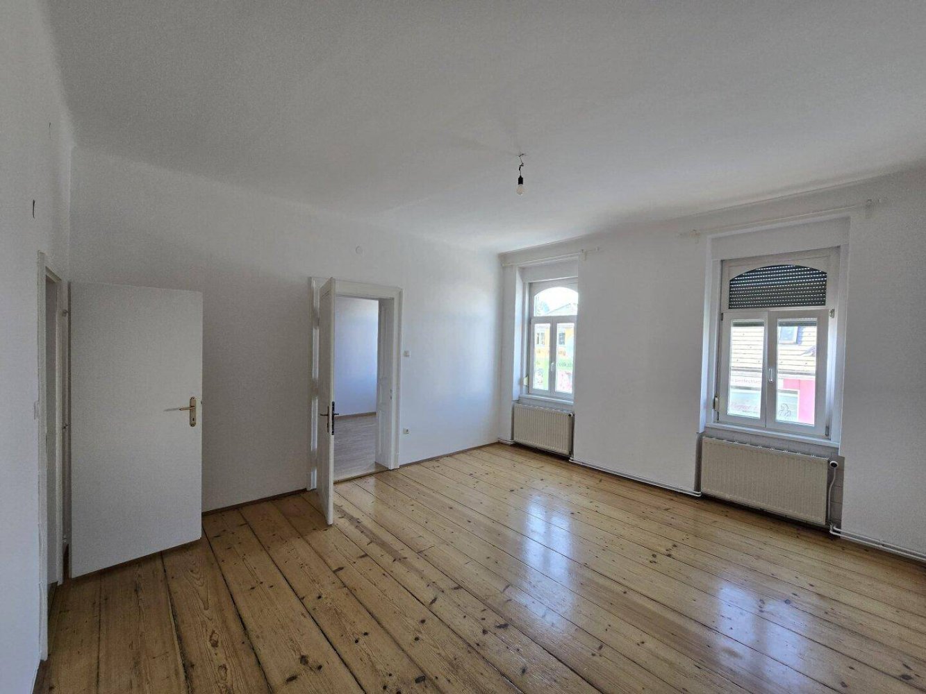 3 rooms Apartment in Graz, Austria No. 187892