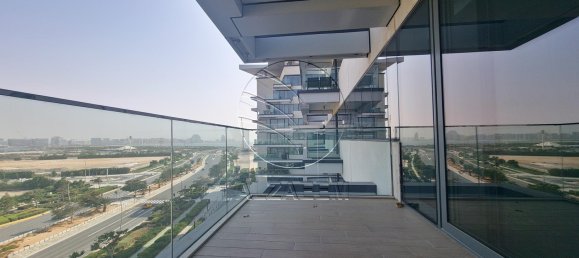 1 chambre Appartement à Yas Island, UAE No. 29552 3