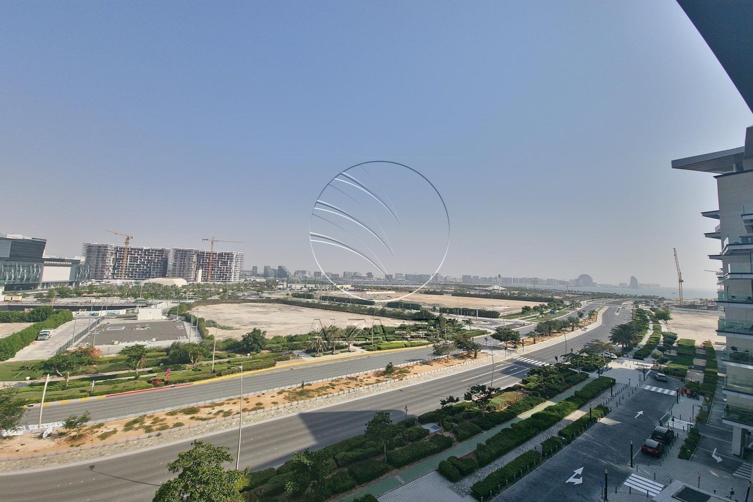 1 chambre Appartement à Yas Island, UAE No. 29552