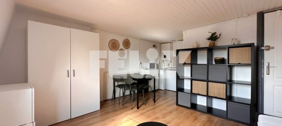 Gebäude in Lille, France 155m², Nr. 276980 2