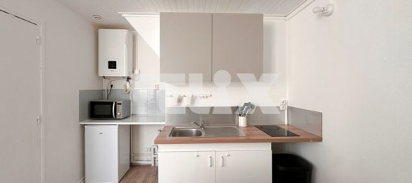 Gebäude in Lille, France 155m², Nr. 276980 3