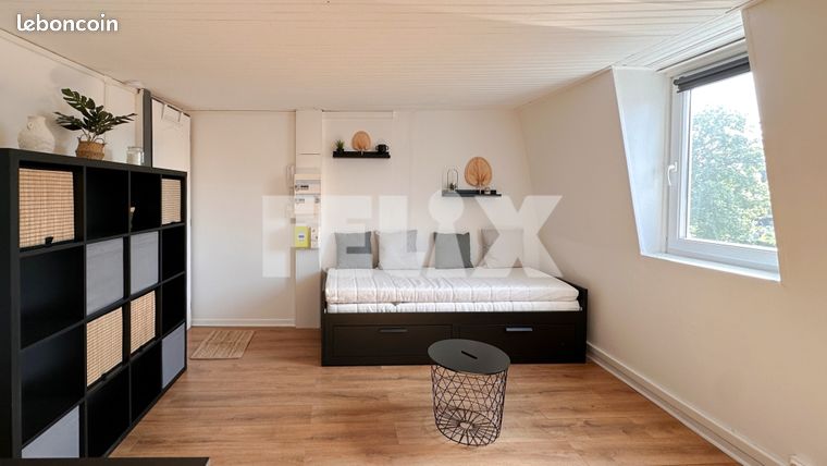 Gebäude in Lille, France 155m², Nr. 276980