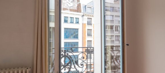 Дуплекс с 2 спальнями в Лилль, Франция № 46212 4