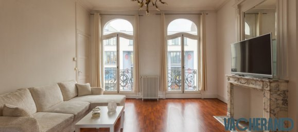 Дуплекс с 2 спальнями в Лилль, Франция № 46212 2