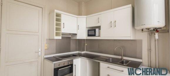 Дуплекс с 2 спальнями в Лилль, Франция № 46212 5