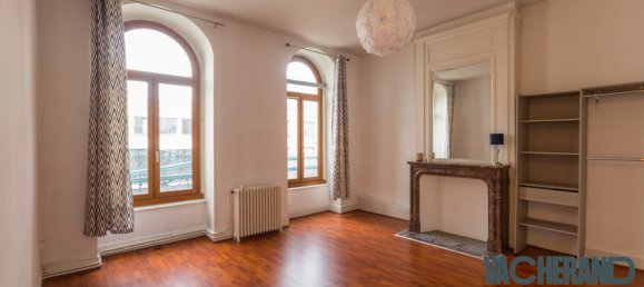 Дуплекс с 2 спальнями в Лилль, Франция № 46212 6