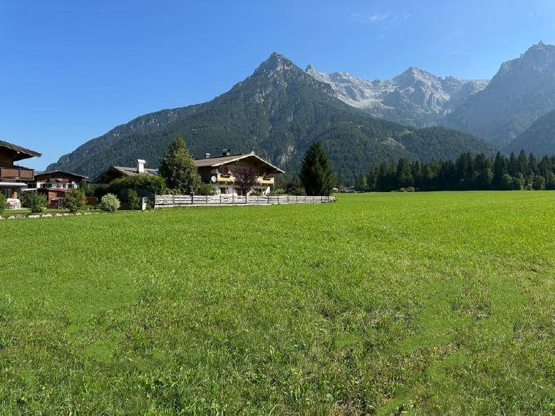 681m² Land in St. Ulrich am Pillersee, Austria No. 243634
