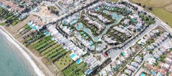 3 bedrooms House in Meneou, Cyprus No. 14687 8