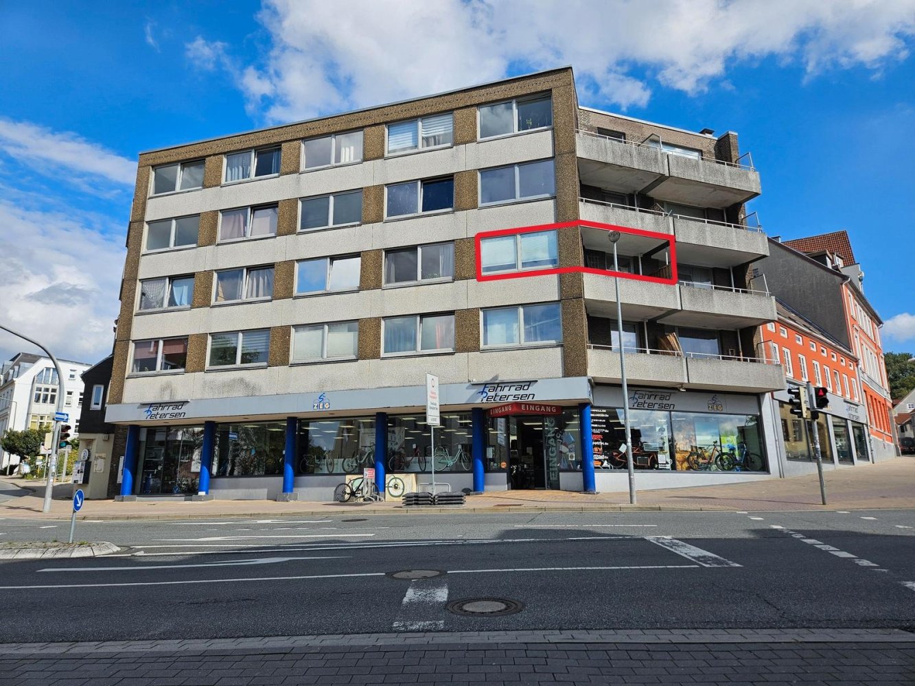 Studio in Flensburg, Germany No. 340829