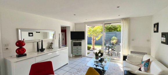 2 Schlafzimmer Haus in Vaux-sur-Mer, France, Nr. 342289 3