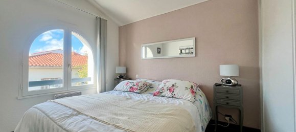 2 Schlafzimmer Haus in Vaux-sur-Mer, France, Nr. 342289 9